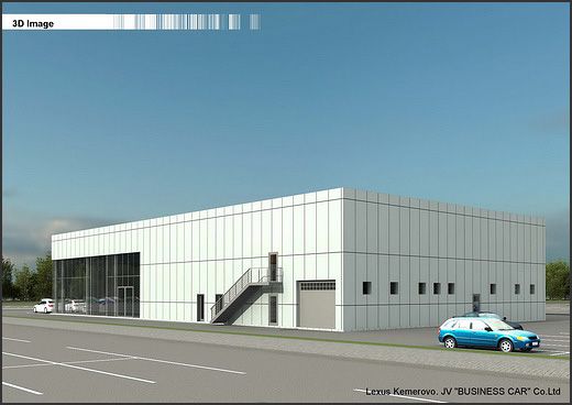 3d визуализация 2